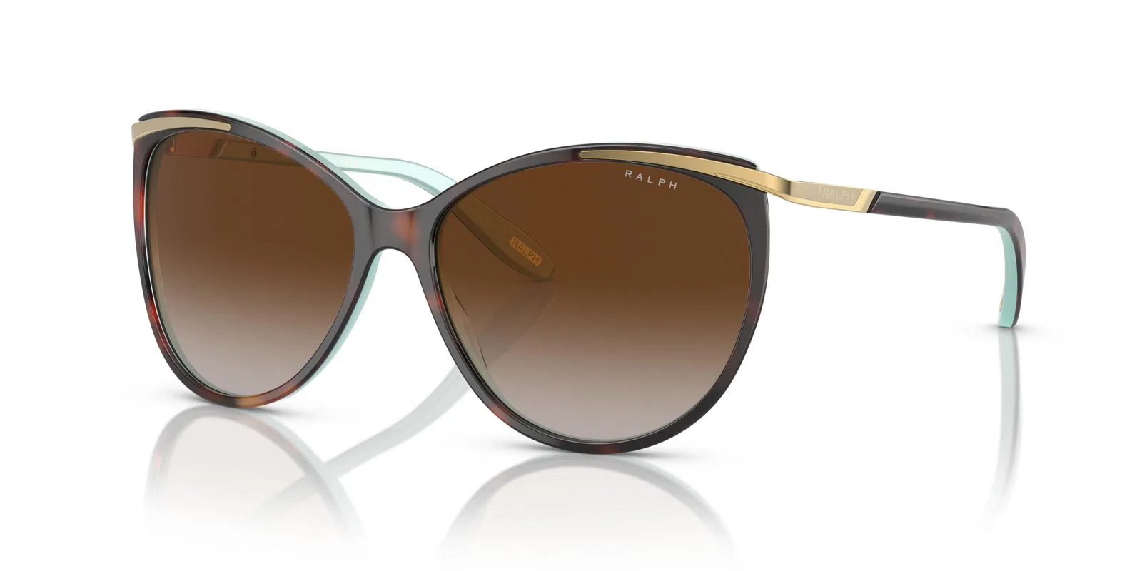 Ralph Ra 5150 Sunglasses - view 10